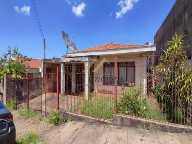 Casa com 2 Quartos à venda, 200m² no Vila Faria, São Carlos
