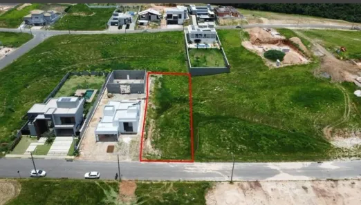 Lote/Terreno à venda, 1200m² no Jardim Quintas da Terracota, Indaiatuba