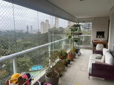 Apartamento com 3 Quartos à venda, 180m² no Umuarama, Osasco