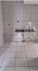 Apartamento com 2 Quartos à venda, 52m² no Jardim Nova América, Hortolândia