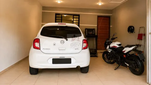 Casa com 2 Quartos à venda, 125m² no Loteamento Santa Rosa, Piracicaba
