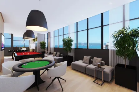 Apartamento com 2 Quartos à venda, 58m² no Morretes, Itapema