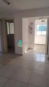 Sala Comercial para alugar, 32m² no Niterói, Canoas