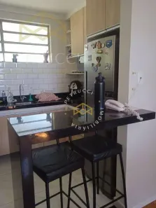 Apartamento com 2 Quartos à venda, 54m² no Fundação da Casa Popular, Campinas