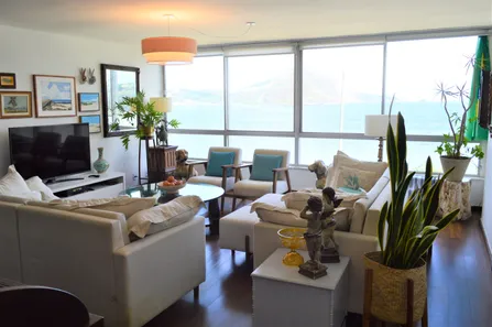 Apartamento com 4 Quartos à venda, 220m² no Ingá, Niterói
