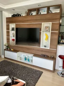 Apartamento com 3 Quartos à venda, 67m² no Morro Santana, Porto Alegre