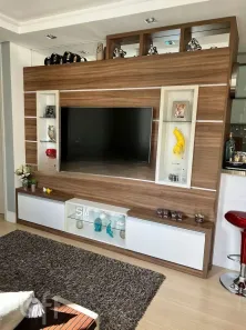 Apartamento com 3 Quartos à venda, 67m² no Morro Santana, Porto Alegre