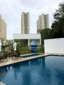 Apartamento com 2 Quartos para venda ou aluguel, 50m² no Jardim Gutierres, Sorocaba