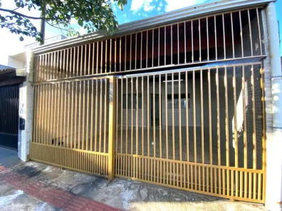 Casa com 2 Quartos à venda, 64m² no Jardim Continental, Londrina