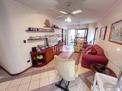 Apartamento com 3 Quartos à venda, 140m² no Pitangueiras, Guarujá