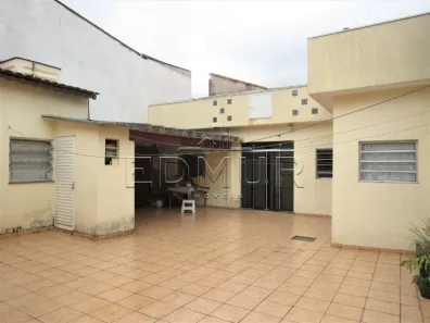 Casa com 3 Quartos à venda, 300m² no Osvaldo Cruz, São Caetano do Sul