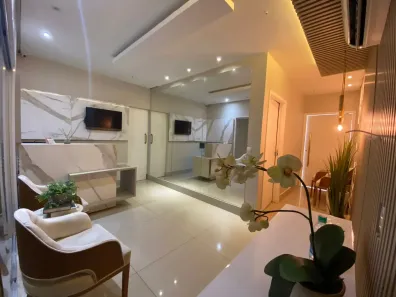 Consultório à venda, 47m² no Setor Oeste, Goiânia