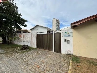 Casa de Condomínio com 3 Quartos para alugar, 70m² no Stella Maris, Salvador