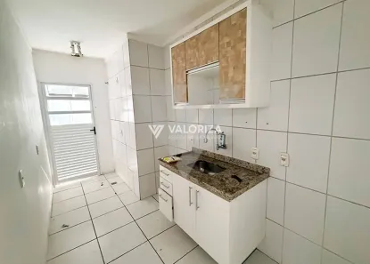 Apartamento com 2 Quartos à venda, 54m² no Jardim Wanel Ville IV, Sorocaba
