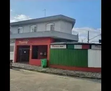 Sobrado com 3 Quartos à venda, 256m² no Braz Cubas, Mogi das Cruzes