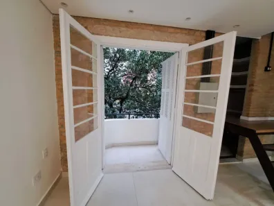 Apartamento com 1 Quarto à venda, 39m² no Bela Vista, São Paulo