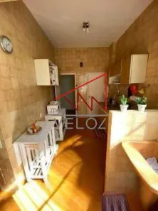 Apartamento com 2 Quartos à venda, 60m² no Ipanema, Rio de Janeiro