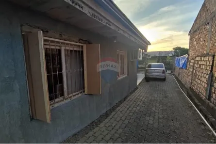 Casa com 3 Quartos à venda, 98m² no Parque Olinda, Gravataí