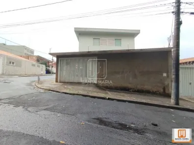 Sobrado com 3 Quartos à venda, 268m² no Jardim Mosteiro, Ribeirão Preto