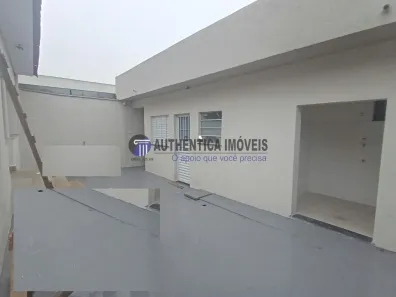 Casa com 2 Quartos para alugar, 90m² no Jardim Novo Horizonte, Carapicuíba