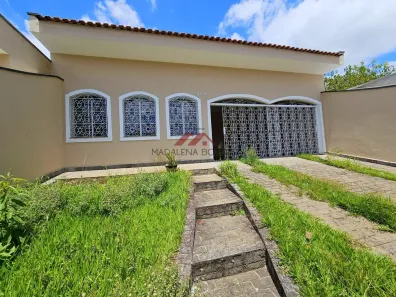 Casa com 4 Quartos à venda, 220m² no Alto Ipiranga, Mogi das Cruzes