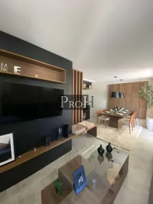 Apartamento com 2 Quartos à venda, 54m² no Rudge Ramos, São Bernardo do Campo