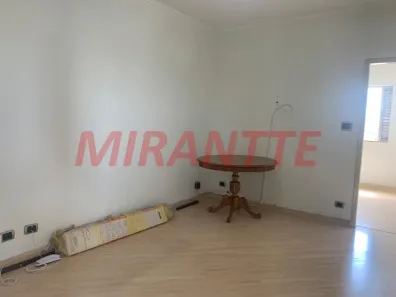 Apartamento com 2 Quartos à venda, 67m² no Santana, São Paulo