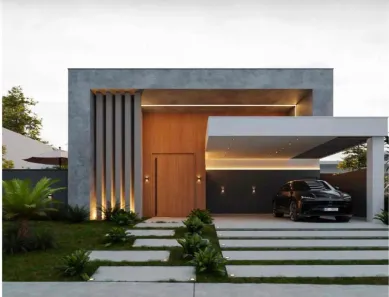 Lote/Terreno à venda, 785m² no Urbanova VII, São José dos Campos