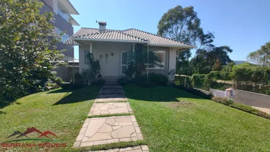 Casa com 2 Quartos à venda, 140m² no térreo, Nova Petrópolis