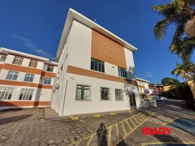 Ponto Comercial para alugar, 34m² no Pantanal, Florianópolis