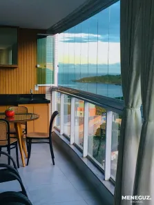 Apartamento com 3 Quartos à venda, 100m² no Praia do Morro, Guarapari