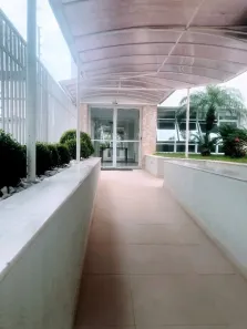 Apartamento com 2 Quartos para alugar, 75m² no Parque Industrial, São José dos Campos