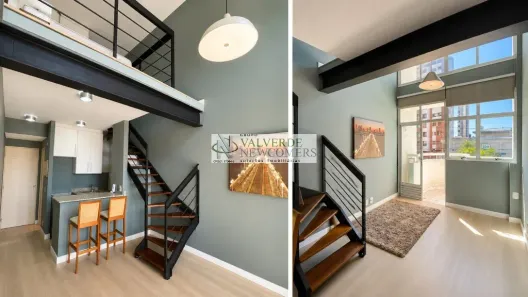 Apartamento com 1 Quarto para alugar, 70m² no Cambuí, Campinas