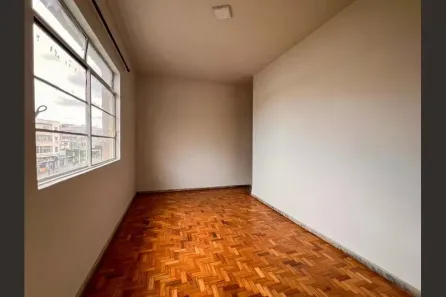 Apartamento com 3 Quartos à venda, 95m² no Nova Suíssa, Belo Horizonte