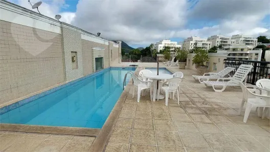 Apartamento com 4 Quartos à venda, 153m² no Piratininga, Niterói