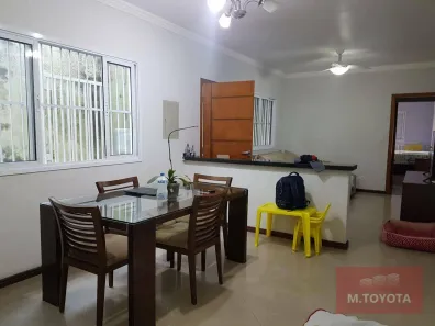 Casa com 4 Quartos à venda, 120m² no Jardim Dourado, Guarulhos