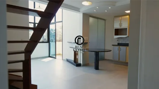 Apartamento com 1 Quarto à venda, 61m² no Paraíso do Morumbi, São Paulo