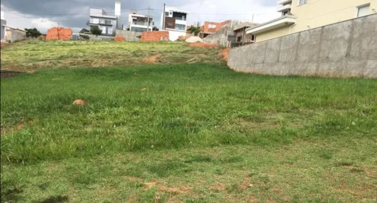 Lote/Terreno à venda, 374m² no Residencial Ibi-Aram II, Itupeva