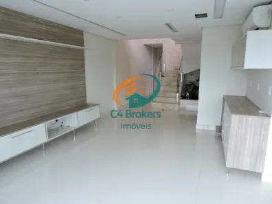 Cobertura com 3 Quartos à venda, 175m² no Vila Galvão, Guarulhos