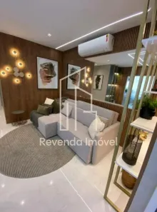 Apartamento com 1 Quarto à venda, 58m² no Baeta Neves, São Bernardo do Campo