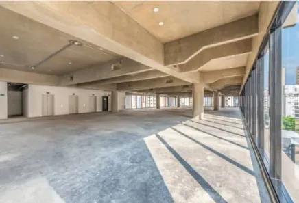 Ponto Comercial para alugar, 883m² no Pinheiros, São Paulo