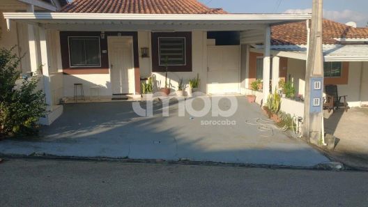 Casa com 3 Quartos à venda, 127m² no Jardim Novo Horizonte, Sorocaba