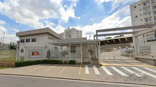 Apartamento com 2 Quartos à venda, 49m² no Jardim do Lago, Campinas