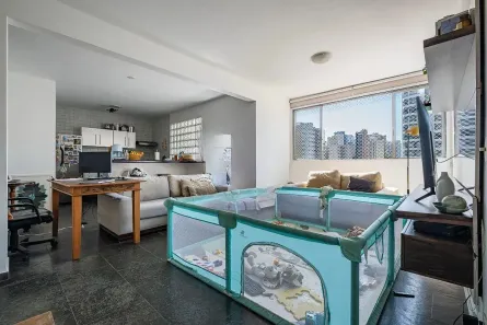 Apartamento com 2 Quartos à venda, 110m² no Paraíso, São Paulo