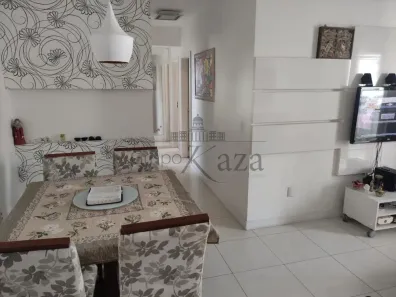 Apartamento com 3 Quartos à venda, 89m² no Parque Residencial Aquarius, São José dos Campos
