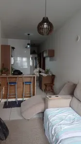 Casa com 2 Quartos à venda, 62m² no Bela Vista, Palhoça