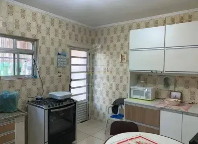 Imóvel Comercial com 3 Quartos para alugar, 120m² no Barcelona, São Caetano do Sul