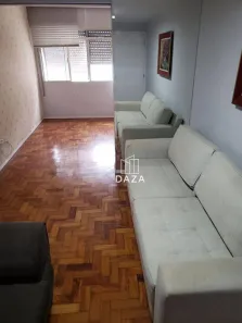 Apartamento com 2 Quartos à venda, 46m² no Santa Cecília, São Paulo