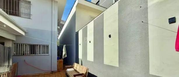 Sobrado com 3 Quartos à venda, 238m² no Centro, São Bernardo do Campo