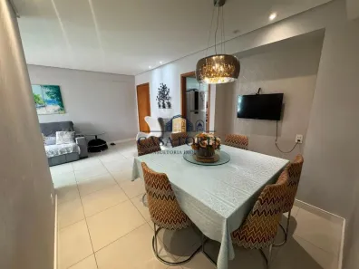 Apartamento com 4 Quartos à venda, 102m² no Rosarinho, Recife
